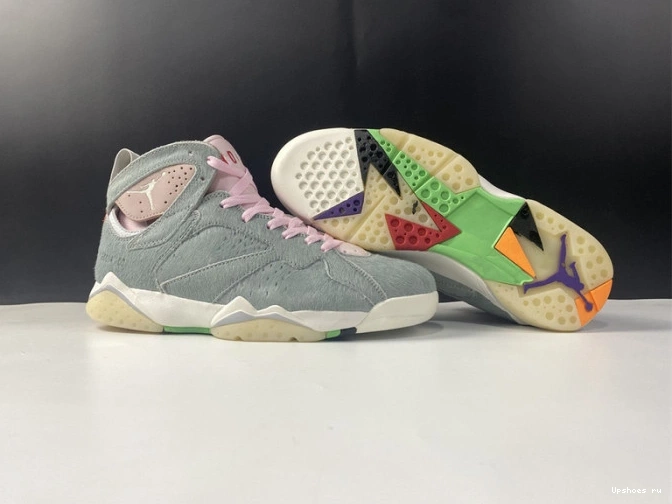 Jordan 2.0' CT8528-002 Air 7'Hare 0407